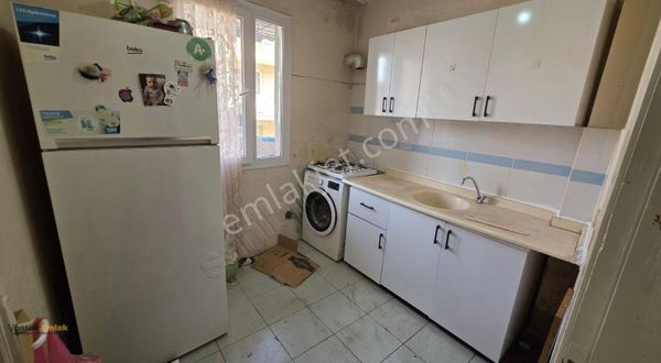 Yönter Emlaktan Satılık 3+1 Merkezi Konumda Satılık Daire