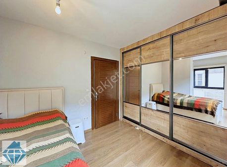 Green Pine Residence Krediye Uygun 100 M2 7. Kat 2+1