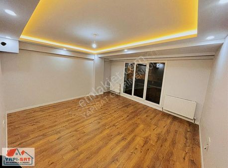 Esenler Satılık Daire █sıfır█tapu Masrafı Yok█3.kat█3+1█yapısat█