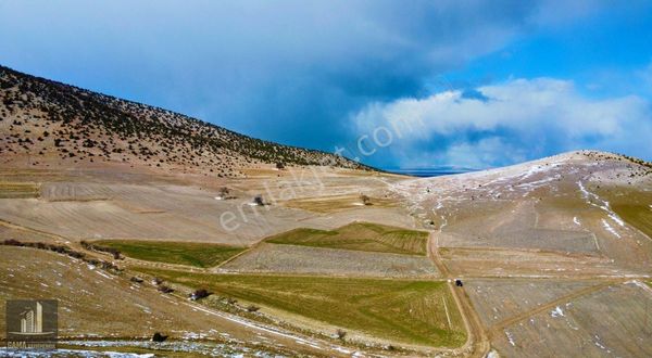 Afyon /emirdağ/gedikevi Mah. Tam Köşe Başı Yatırımlık Fırsat