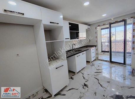 Cadde Üzeri 4+2 160m² Konforlu Sıfır Lüx Dubleks Daire█yapısat█