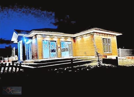 430 Metrekare Yol Elektrik Su Özel Trafo Elektrik Parke Taşı