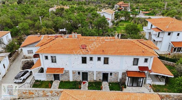 Marin'den Datça Cumalı'da 1+1 Mini Villa