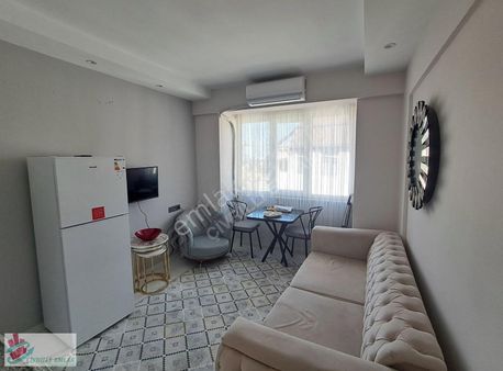 Denizli Maliye Karşısı 1+1 Suid Apartımız Satılıktır