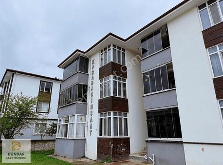 Dündar Gayrimenkul'den Rasimpaşada İskanlı Geniş 2+1 Daire