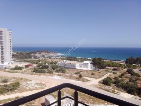 Ayaş Full Deniz Manzaralı