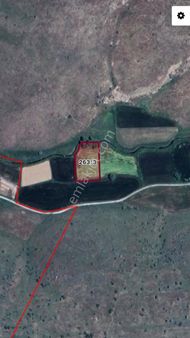 Melsa Başodadan Meram Kızılörende Satılık Tarla