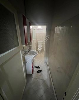 Kayseri Develi Hasan Şahan Mahallesinde Satılık Daire