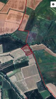 Melsa Başodadan Meram Sağlıkta Satılık Tarla