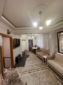 Ecem Emlaktan Kocamustafapaşada Merkezi Konumda Ters Dubleks