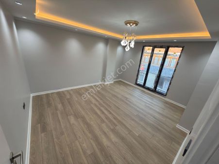 Home'dan Ordu Caddesinde Satılık Ultra Lüx 100m 2+1 3-kat Daire.