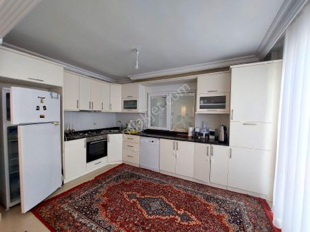 Alanya Kargıcak Mah Satılık Villa