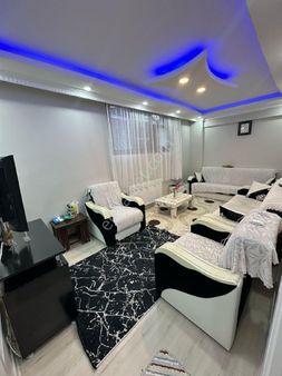 Kartal Yapıdan Devlet Hastanesine Yakın Altı Sığınaklı Bahçe Katı