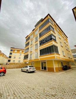 Topçuoğlu Elit Mahal 1+1 Satılık Kupon Daire