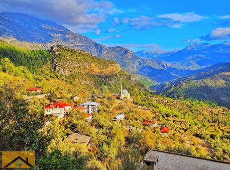 Akdeniz Bölgemizin Gözbebeği Antalya