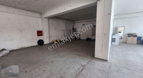 Sulyapıdan Atölye Showroma Kesımhaneye Uygun