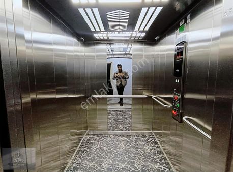 Sulyapidan Kocasinanda Sitede 0 Lüx 3+1 Satılık Daireler