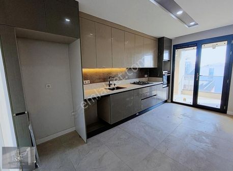 Sulyapıdan Kocasinanda Ultralüx Satılık 2+1 3+1 4+1 Daireler