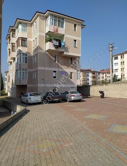 Karabük Safranbolu Emek Mah. Si Safran Sitesinde Satılık Ara Kat