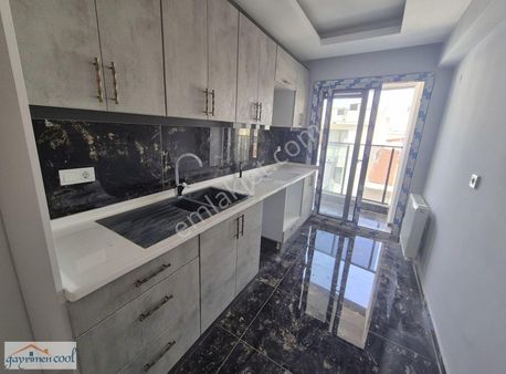 Bahar Mahallesi'nde 2+1 Asansörlü Otoparklı Sıfır Daire