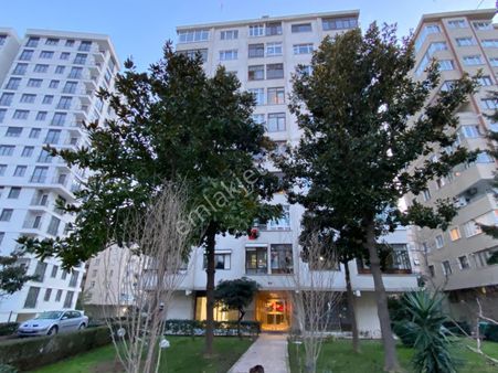 Turyap Göztepe Den Merdivenköy De 3+1 Satılık Daire