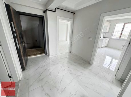 !.beykent'ten Bahçelievler'de 2+1 Arakat İskanlı Öncephe 90m².!