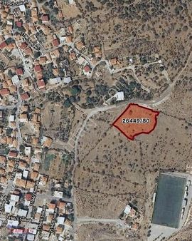 Bayraklı Doğançay'da Deniz Manzaralı Taşlı Tarla