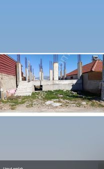 Alaşehir Umut Emlaktan Satılık Arsa