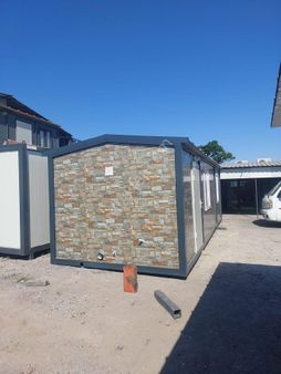 Garanti Konteynerden Satılık 24 Mt Ful ??yerinizede Teslim