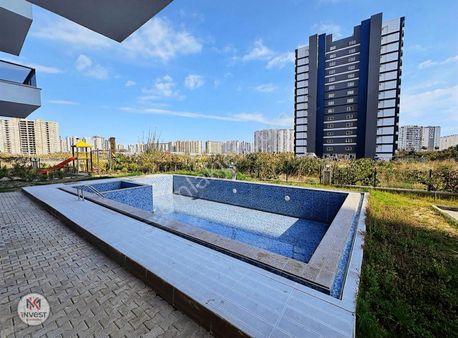 Mk İnvest'ten Tömük Mah'de 3 Cepheli Şık İşçilikli Kupon 1+1