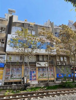 Merkezde Kiralık Doğalgazlı Daire