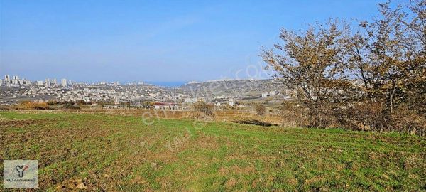 Yalı Gayrimenkul | İlkadım Kuşçulu'da Satılık Arsa