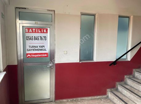 !! Çınar Merkezde Fırsat Ofis !!