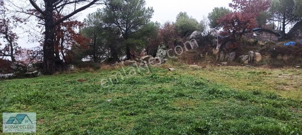 Satılık Arsa Tamda Yaylada 977 M2 İmarlı, Panoramik Manzaralı