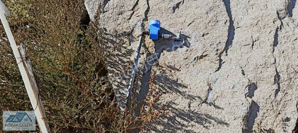 Kozak Yaylası 633 M2 İmarlı Arsa