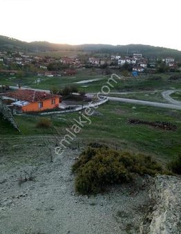 Deha'dan Dursunbey Kurtlarda Satılık Tek Tapu Müstakil Tarla