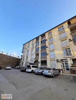 Ecz Gayrimenkulden Satılık 3+1 Uygun Masrafsız Daire Kurtulus Mh