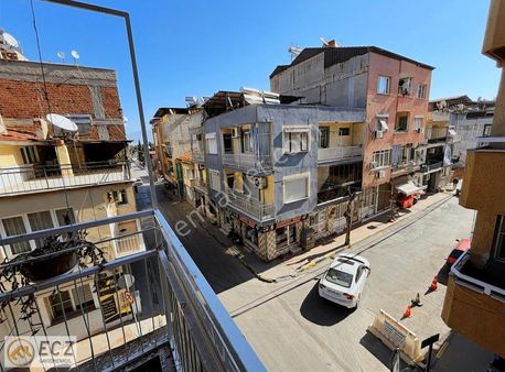 Ecz Gayrimenkulden Yenice Mah 3+1 Kiralık Daire