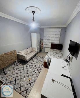 Fatih'de Satılık 1+0 Apart