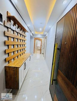 Köktan Gayrimenkulden 3+1 Arakat Full Lüks Daire Fırsatı