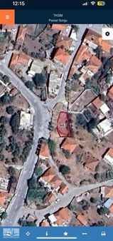 Yunusemre Çamlıca'da Yola Sıfır 950 Bin Tl 2 Kata İmarlı Arsa