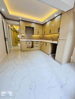 Köktan Gayrimenkulden 3+1 Full Lüks Bahçeli Daire Fırsatı