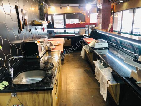 Aydın Satıyor'dan Devren Kiralık Lüx Kasap Dükkan