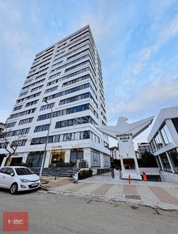 Müthiş Deniz Manzaralı 12.katta 3+1 Eagle Resıdence Da Lüksdaire