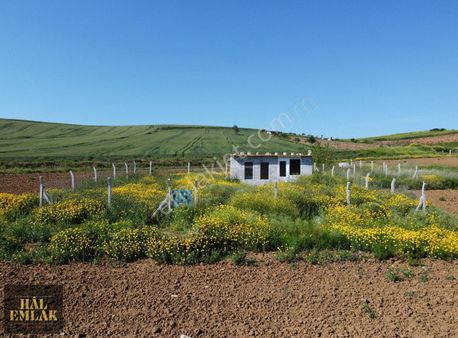 Kayacık Mah. Satılık Arsa