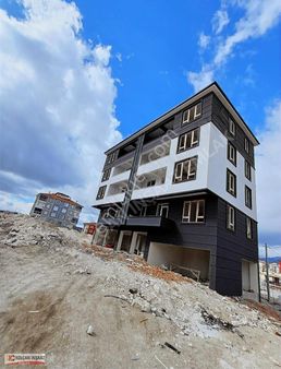 Kolçan Emlak'da Zafertepe'de Taksitli Fırsat 2+1 Sıfır Daireler