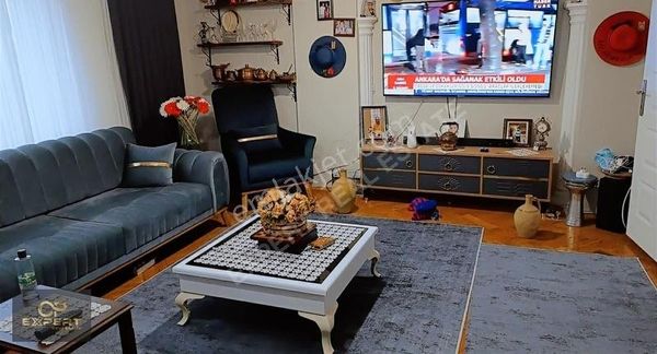 Kuşadası'nda Önü Açık 3+1