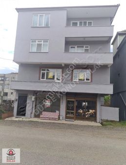 Düzce Konut Emlak I Gümüşova Yenilenmiş 3+1 Satılık Daire