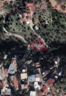 Era'dan Gözpınar'da Köyiçinde Fırsat Arazi