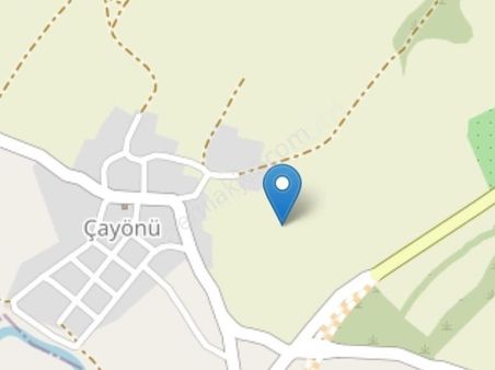 Mudanya Çayönü Teknosaba Komşu Köyiçi İmarlı Arsalar